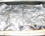 オーブン不要noふわふわロールケーキ作り方6写真