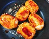 めっちゃ簡単❤肉巻きおにぎり作り方6写真