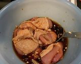 男のからあげ（ハイカラ）作り方2写真