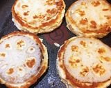 鶏ひき肉とレンコンの豆腐ハンバーグ作り方6写真