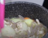 ホクホクで美味しい♪バター塩肉じゃが作り方6写真