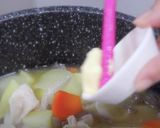 ホクホクで美味しい♪バター塩肉じゃが作り方7写真