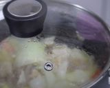 ホクホクで美味しい♪バター塩肉じゃが作り方8写真