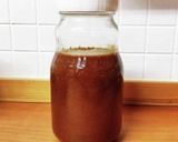 ほうれん草とナッツの醤油麹和え作り方7写真