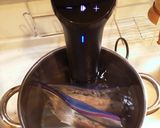 しっとり鶏ハム作り方3写真