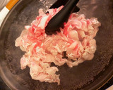 豚肉とキャベツの旨マヨ炒め作り方3写真