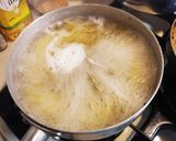 ごろっとボロネーゼパスタ作り方3写真