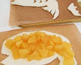 .゜*.めで鯛アップルパイ.*゜.作り方1写真