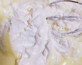 材料3つ*ホワイトチョコでチーズムース作り方2写真