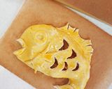 .゜*.めで鯛アップルパイ.*゜.作り方3写真