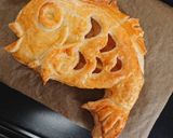 .゜*.めで鯛アップルパイ.*゜.作り方4写真