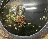 花椒カリー作り方2写真