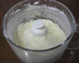 リンゴの簡単クランブル♪作り方8写真