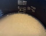 炊飯器にお任せきりピラフ作り方2写真