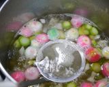 ひな祭り！手毬麩のお吸い物作り方3写真