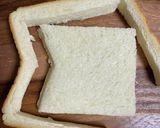 子どもが喜ぶ!こいのぼりの冷凍トースト作り方4写真