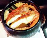 土鍋で作る☆鯛めし♪作り方5写真