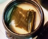 土鍋で作る☆鯛めし♪作り方1写真