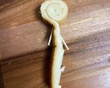 子どもが喜ぶ!こいのぼりの冷凍トースト作り方6写真