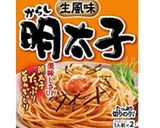 パスタソースで明太子オムライス作り方5写真