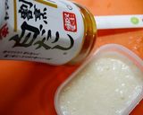 お雛祭り！やまかけの桜丼作り方3写真