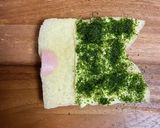 子どもが喜ぶ!こいのぼりの冷凍トースト作り方9写真