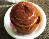 材料3つ*ホワイトチョコでチーズムース作り方9写真
