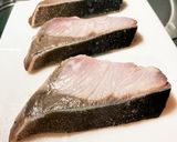 皮まで美味しく！ブリの照り焼き　作り方4写真