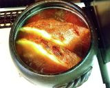 土鍋で作る☆鯛めし♪作り方3写真