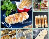ツナマヨチーズちくわパン♡ おやつにも♪作り方9写真