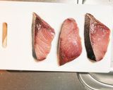 皮まで美味しく！ブリの照り焼き　作り方3写真
