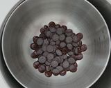 混ぜるだけで可愛い。ポン菓子チョコポップ作り方1写真