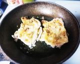 オープン無しでカリッと焼く!ゆりさん風作り方6写真
