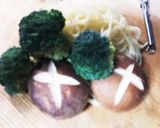 オープン無しでカリッと焼く!ゆりさん風作り方7写真