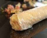 綺麗になれちゃう『あまおうロールケーキ』作り方3写真