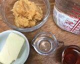 あとのせ！菜花と豚バラの食べる豚汁作り方2写真