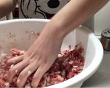 コーンビーフで簡単ピロシキ作り方2写真
