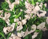 あとのせ！菜花と豚バラの食べる豚汁作り方20写真