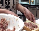 コーンビーフで簡単ピロシキ作り方3写真