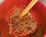 ◎サムジャンで簡単韓国飯♪キム家のレシピ作り方4写真