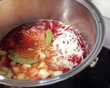 ボルシチ作り方5写真