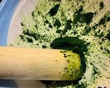 ホタルイカとウドの木の芽味噌和え‐板前流作り方4写真