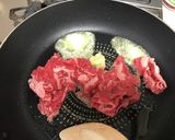 ハヤシライス作り方2写真