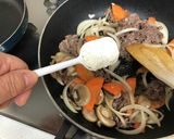 ハヤシライス作り方4写真
