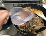 ハヤシライス作り方5写真
