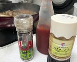 ハヤシライス作り方6写真