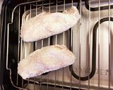 居酒屋の鱈の粕漬け作り方4写真