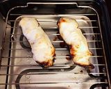 居酒屋の鱈の粕漬け作り方5写真