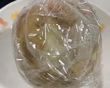 レンジで簡単!じゃがバターチーズ作り方1写真