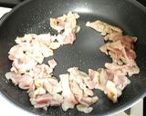 豚肉とブロッコリーのクミンソテー作り方2写真